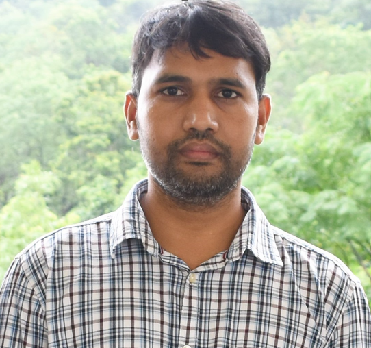 Dr. Veera Reddy Yatham